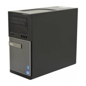 CPU Core i7 2da Gen - 16GB RAM - 128GB SSD + 500GB HDD - Gráfica 1GB - MrCesar Computos, RD