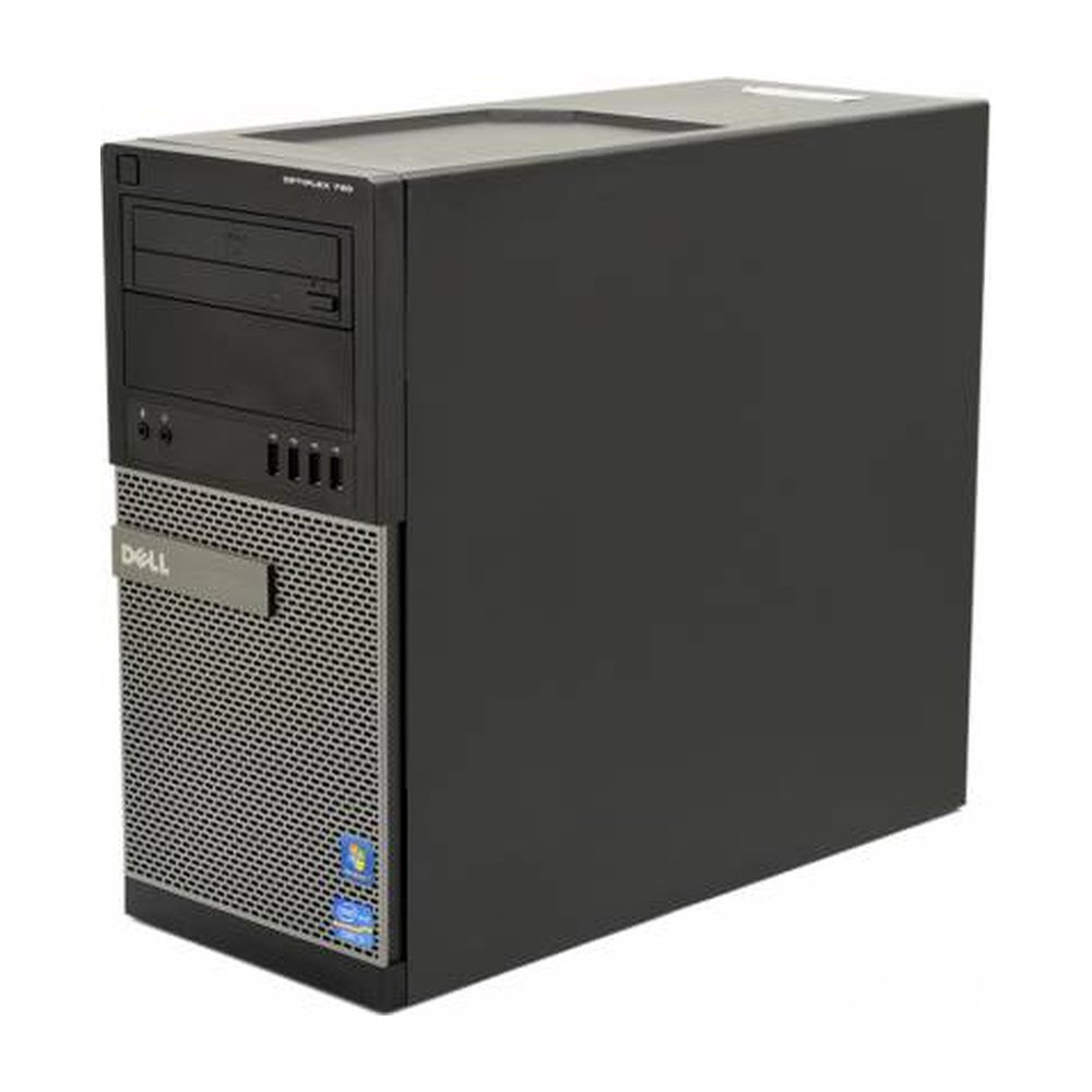 CPU Core i7 2da Gen - 16GB RAM - 128GB SSD + 500GB HDD - Gráfica 1GB - MrCesar Computos, RD