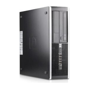 CPU HP Core 2 Duo - 4GB RAM - 80/160GB HDD - MrCesar Computos, RD