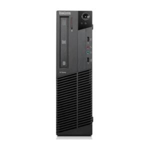 CPU Lenovo Core i5 2da Gen - 8GB RAM - 320GB HDD - MrCesar Computos, RD