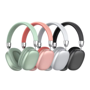 Headset Gaming P8