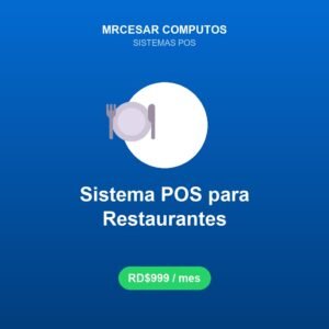 Sistemas y Software