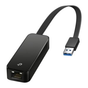 Adaptador USB 3.0 a Red RJ45 Gigabit TP-Link UE306 - MrCesar Computos, RD