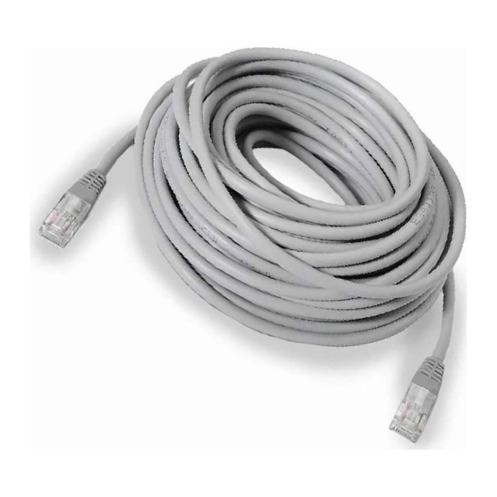 Cable de Red Cat 5 15FT (4.5m) - MrCesar Computos, RD