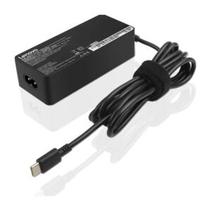 Cargador Lenovo Tipo C 65W - MrCesar Computos, RD