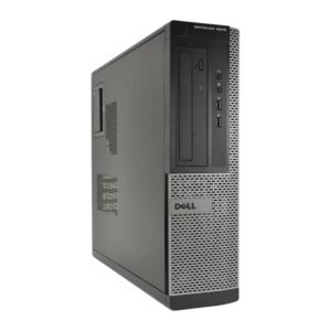CPU Dell OptiPlex 3010 SFF Core i3 3ra Gen - 4GB RAM - 250GB HDD - MrCesar Computos, RD