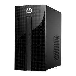 CPU HP 460 Torre Core i7 7ma Gen - 8GB RAM - 128GB SSD - MrCesar Computos, RD