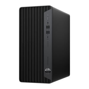 CPU HP ProDesk 600 G6 Torre Core i5 10ma Gen - 32GB RAM - 512GB SSD - MrCesar Computos, RD
