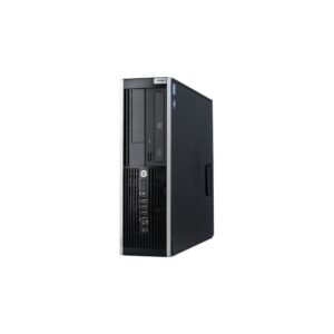 CPU HP Compaq Elite 8300 SFF Core i5 3ra Gen - 4GB RAM - 250GB HDD - MrCesar Computos, RD