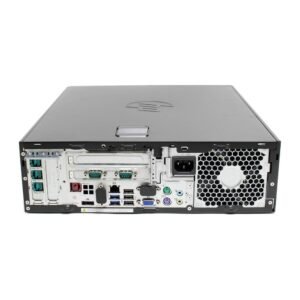 CPU HP RP5 Retail System 5810 Core i7 4ta Gen - 8GB RAM - 500GB HDD - MrCesar Computos, RD