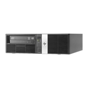 CPU HP RP5 Retail System 5810 Core i5 4ta Gen - 8GB RAM - 500GB HDD - MrCesar Computos, RD