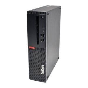 CPU Lenovo ThinkCentre E510 SFF Core i3 6ta Gen - 8GB RAM - 500GB HDD - MrCesar Computos, RD