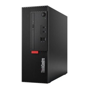 CPU Lenovo ThinkCentre M710e SFF Core i3 7ma Gen - 8GB RAM - 128GB SSD - MrCesar Computos, RD