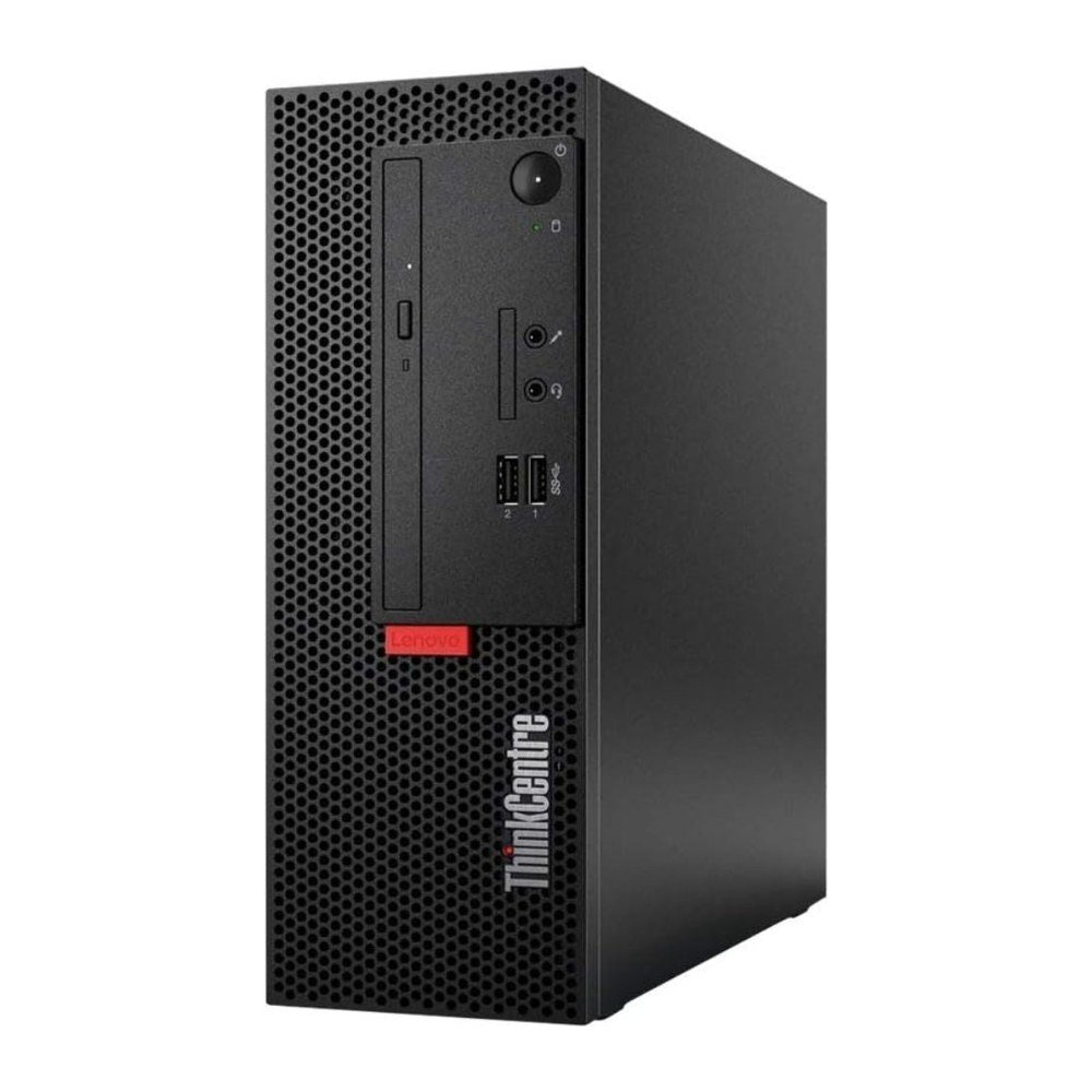 CPU Lenovo ThinkCentre M710e SFF Core i3 7ma Gen - 8GB RAM - 128GB SSD - MrCesar Computos, RD
