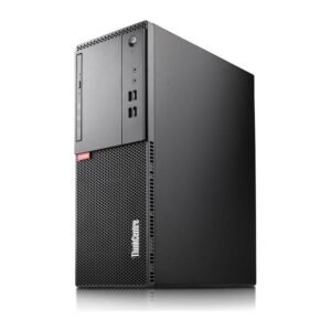 CPU Lenovo ThinkCentre M710t Torre Core i7 7ma Gen - 8GB RAM - 128GB SSD - MrCesar Computos, RD
