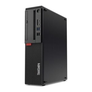 CPU Lenovo ThinkCentre M720 SFF Core i5 8va Gen - 8GB RAM - 128GB SSD - MrCesar Computos, RD