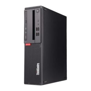 CPU Lenovo ThinkCentre M800 Pentium 6ta - 8GB RAM - 128GB SSD - MrCesar Computos, RD