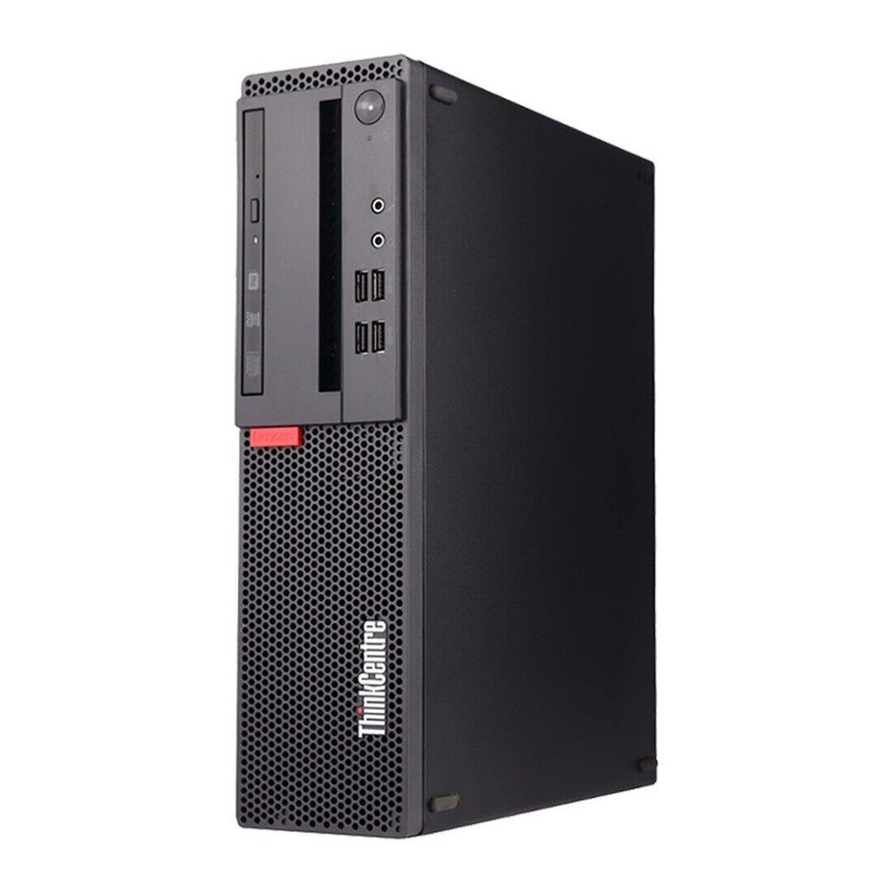 CPU Lenovo ThinkCentre M800 Pentium 6ta - 8GB RAM - 128GB SSD - MrCesar Computos, RD