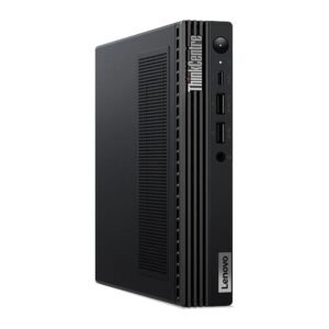 Micro CPU Lenovo ThinkCentre M90q Tiny Core i5 10ma Gen - 16GB RAM - 128GB SSD - MrCesar Computos, RD