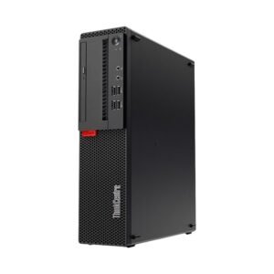 CPU Lenovo ThinkCentre M910s SFF Core i5 7ma Gen - 8GB RAM - 128GB SSD - MrCesar Computos, RD