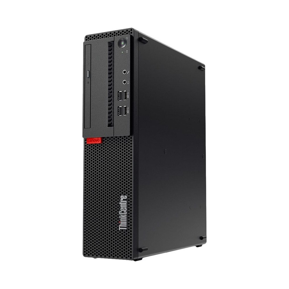 CPU Lenovo ThinkCentre M910s SFF Core i5 7ma Gen - 8GB RAM - 128GB SSD - MrCesar Computos, RD