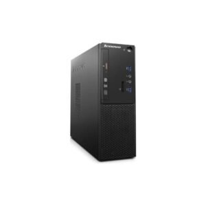 CPU Lenovo ThinkCentre S510 SFF Core i3 6ta Gen - 8GB RAM - 500GB HDD - MrCesar Computos, RD
