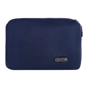 Funda para Laptop 14.1" Unno CitySleek Azul (BG2701BL) - MrCesar Computos, RD