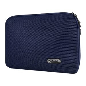 Funda para Laptop 15.6" Unno CitySleek Azul (BG2705BL) - MrCesar Computos, RD