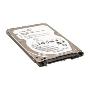 Disco Duro 500GB HDD 2.5" para Laptop - MrCesar Computos, RD