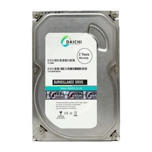 Disco Duro 500GB HDD 3.5" para PC - MrCesar Computos, RD