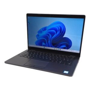 Laptop Dell Latitude 5300 Core i5 8va Gen - MrCesar Computos, RD