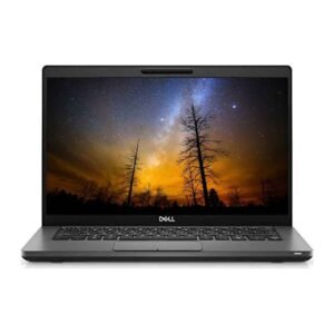 Laptop Dell Latitude 5400 Core i5 8va Gen Touch - MrCesar Computos, RD