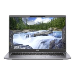 Laptop Dell Latitude 7400 Core i5 8va Gen - MrCesar Computos, RD