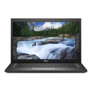 Laptop Dell Latitude 7490 Core i5 8va Gen - MrCesar Computos, RD