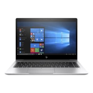 Laptop HP EliteBook 840 G6 Core i5 8va Gen - MrCesar Computos, RD