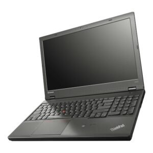 Laptop Lenovo ThinkPad W540 Core i7 4ta Gen - Video 2GB - MrCesar Computos, RD