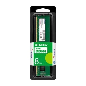 Memoria RAM 8GB DDR4 para PC - MrCesar Computos, RD