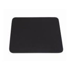 Mouse Pad JacLink Tela/Goma Negro